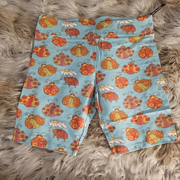 ModCloth x Marisol Muro City Cyclist Bike Shorts - Picture 7 of 8